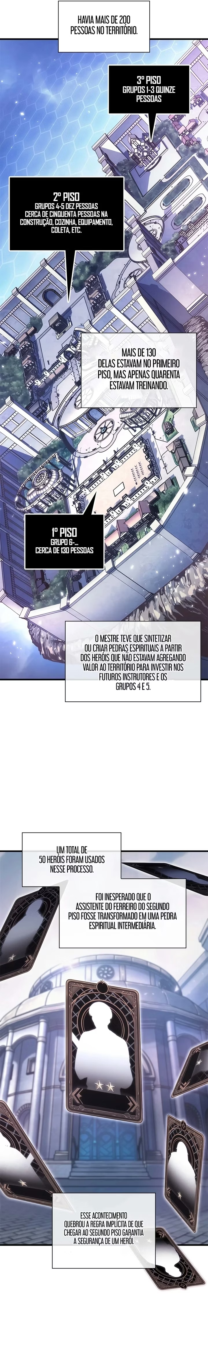 Read Me Escolhe, Gacha Ilimitado! (PT-BR) PT Manga Online