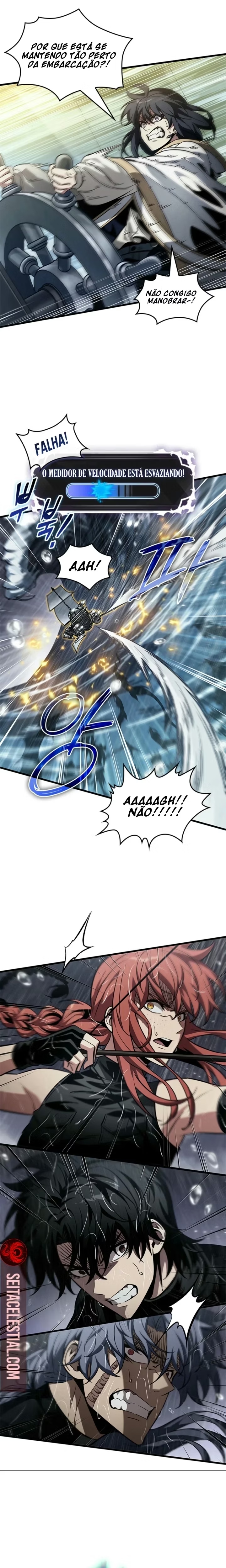 Read Me Escolhe, Gacha Ilimitado! (PT-BR) PT Manga Online