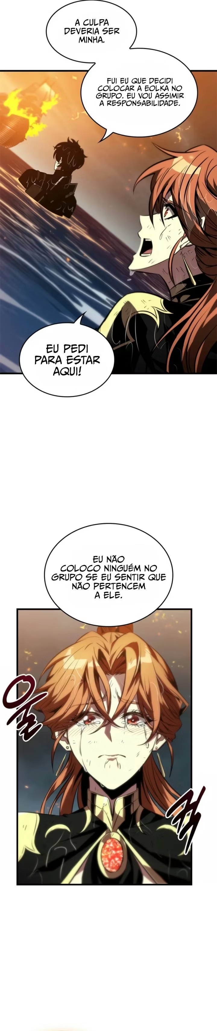 Read Me Escolhe, Gacha Ilimitado! (PT-BR) PT Manga Online