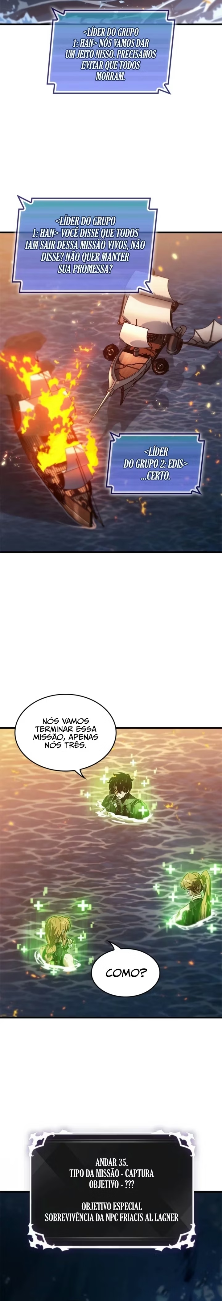 Read Me Escolhe, Gacha Ilimitado! (PT-BR) PT Manga Online