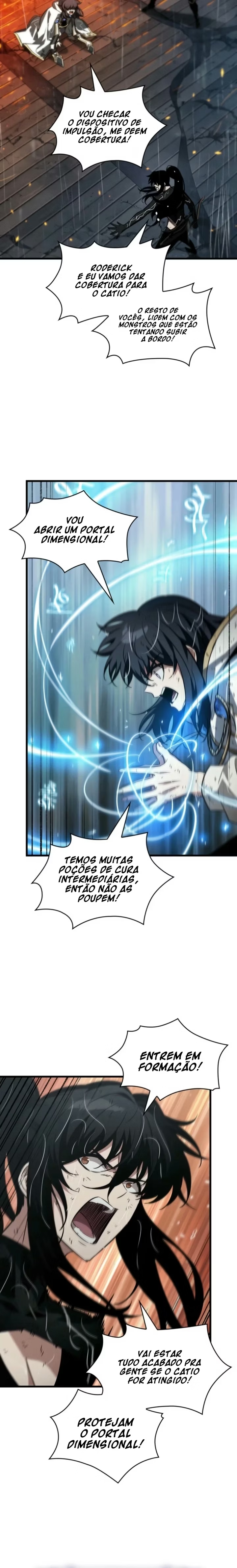 Read Me Escolhe, Gacha Ilimitado! (PT-BR) PT Manga Online