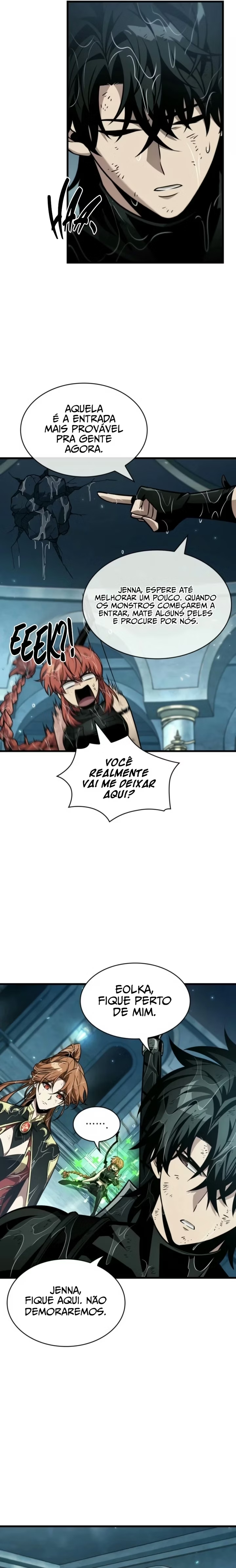 Read Me Escolhe, Gacha Ilimitado! (PT-BR) PT Manga Online