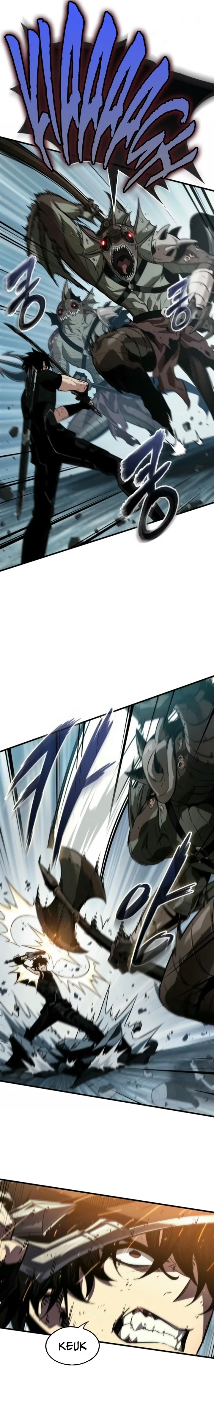 Read Me Escolhe, Gacha Ilimitado! (PT-BR) PT Manga Online