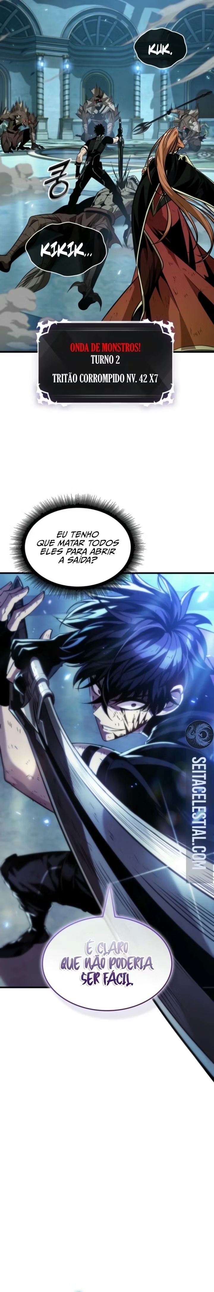 Read Me Escolhe, Gacha Ilimitado! (PT-BR) PT Manga Online