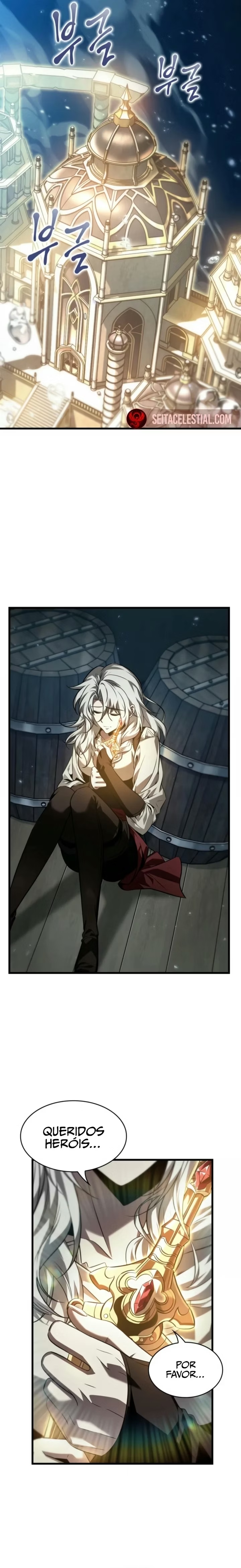 Read Me Escolhe, Gacha Ilimitado! (PT-BR) PT Manga Online