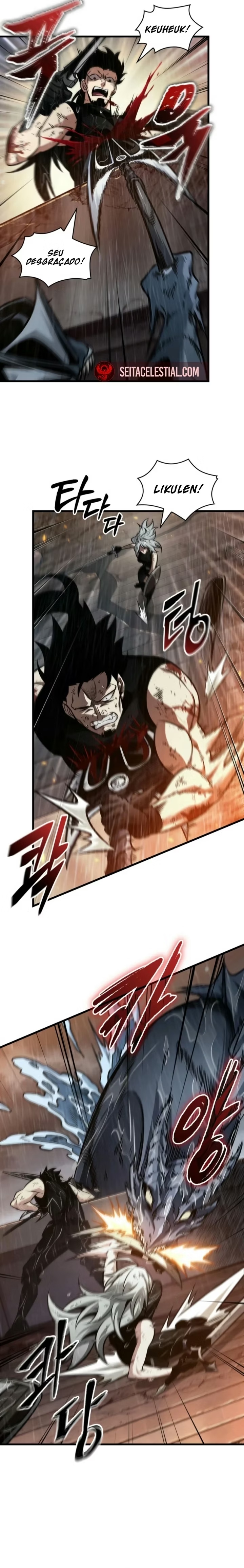 Read Me Escolhe, Gacha Ilimitado! (PT-BR) PT Manga Online