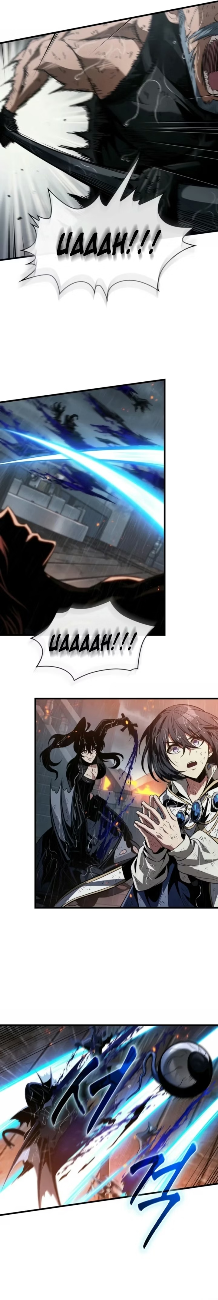 Read Me Escolhe, Gacha Ilimitado! (PT-BR) PT Manga Online