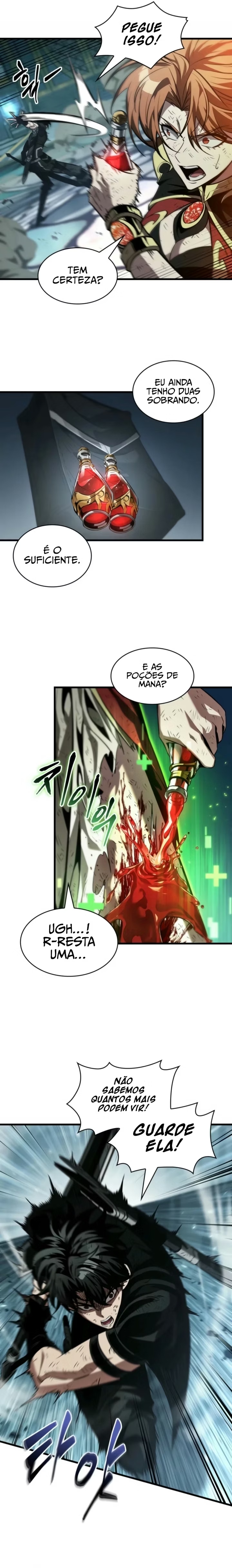 Read Me Escolhe, Gacha Ilimitado! (PT-BR) PT Manga Online