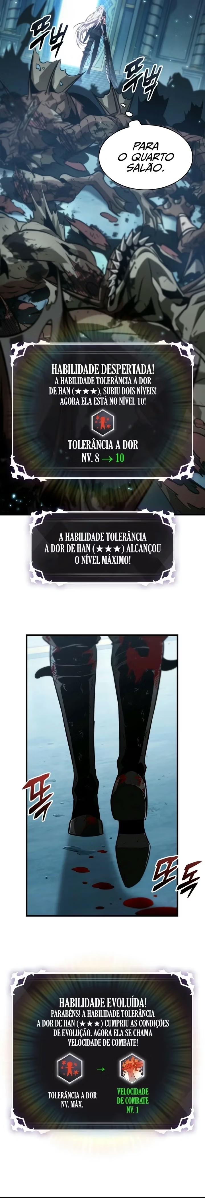 Read Me Escolhe, Gacha Ilimitado! (PT-BR) PT Manga Online