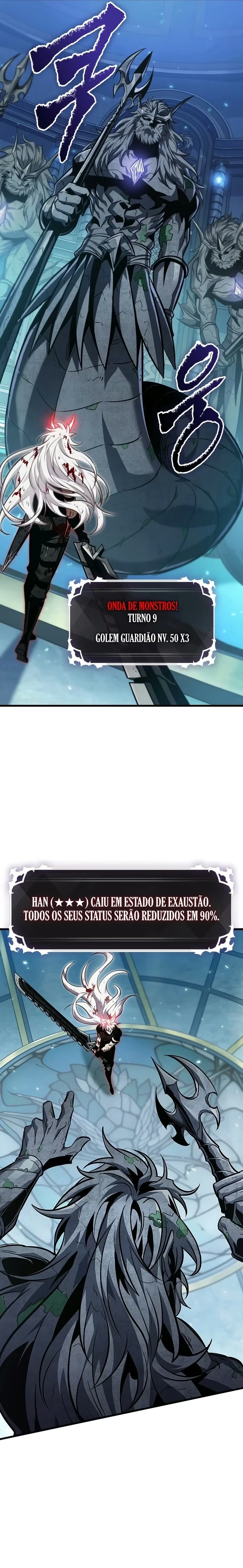 Read Me Escolhe, Gacha Ilimitado! (PT-BR) PT Manga Online