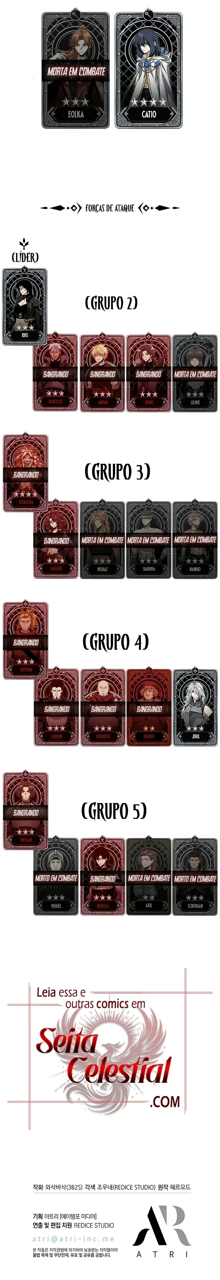 Read Me Escolhe, Gacha Ilimitado! (PT-BR) PT Manga Online