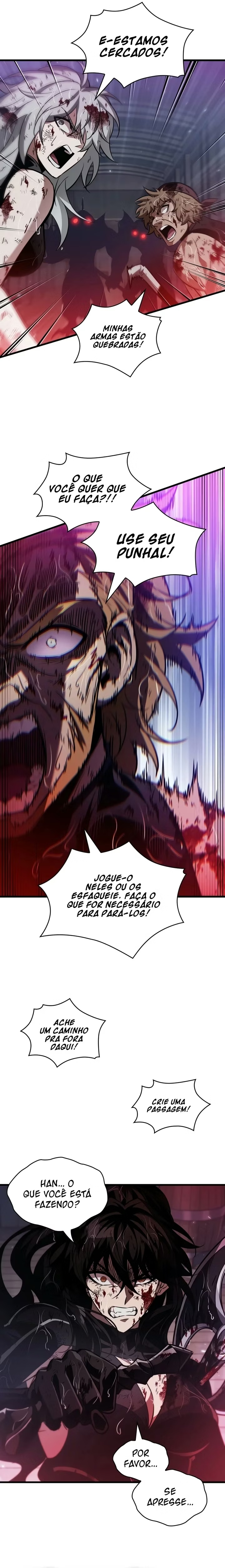 Read Me Escolhe, Gacha Ilimitado! (PT-BR) PT Manga Online