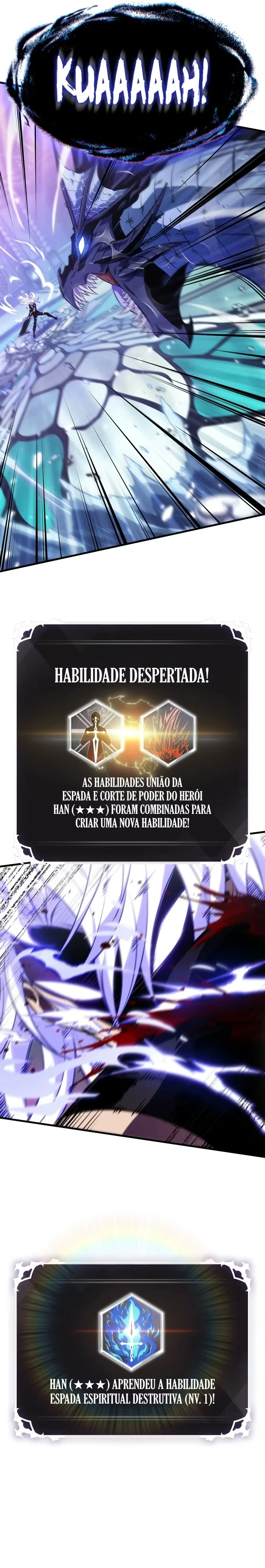 Read Me Escolhe, Gacha Ilimitado! (PT-BR) PT Manga Online