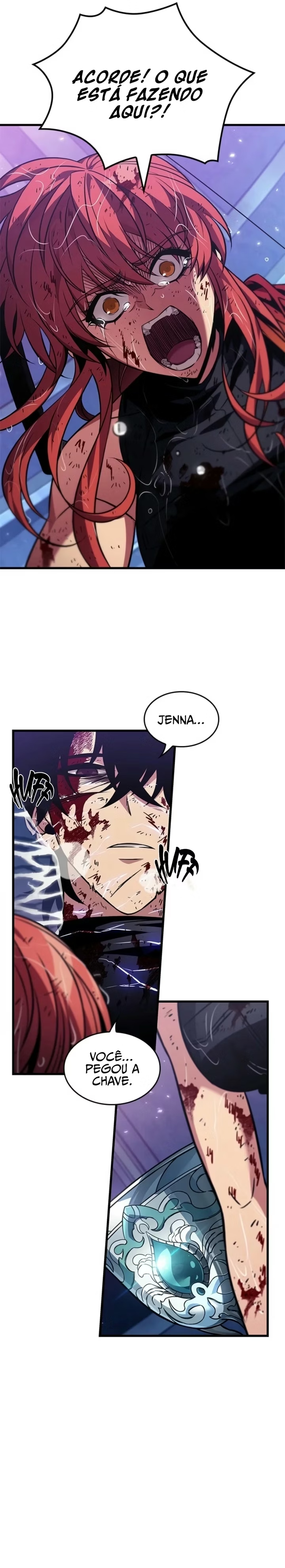 Read Me Escolhe, Gacha Ilimitado! (PT-BR) PT Manga Online