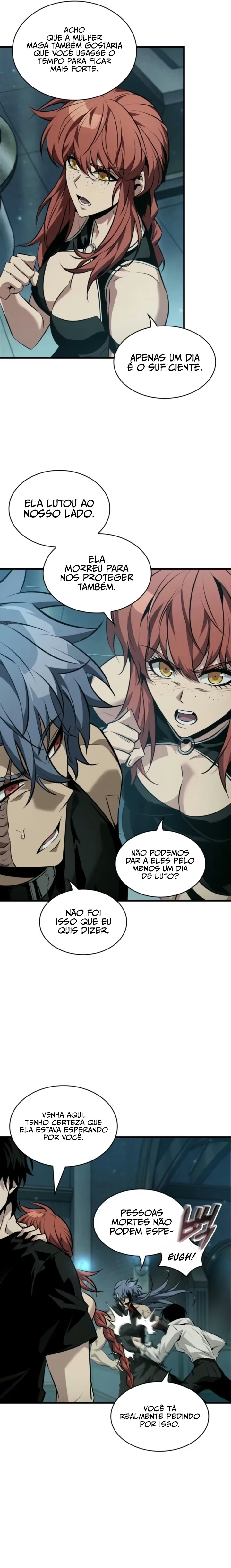 Read Me Escolhe, Gacha Ilimitado! (PT-BR) PT Manga Online