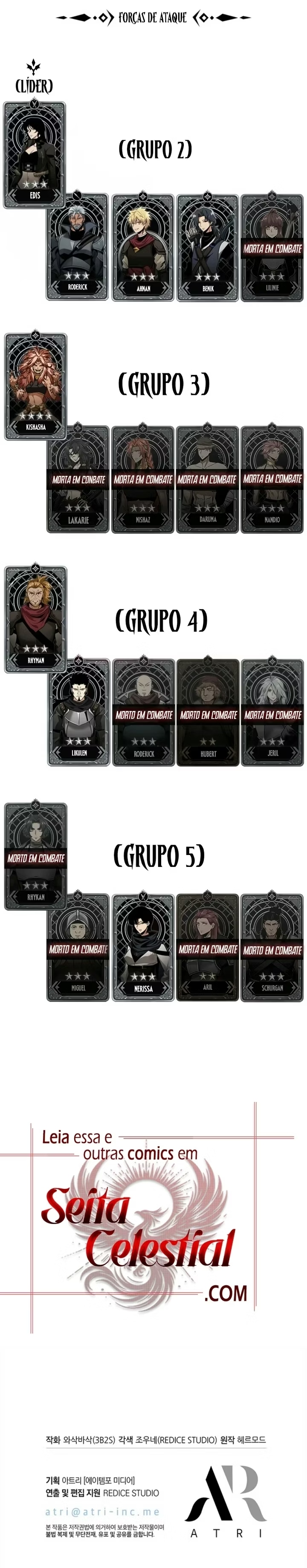 Read Me Escolhe, Gacha Ilimitado! (PT-BR) PT Manga Online