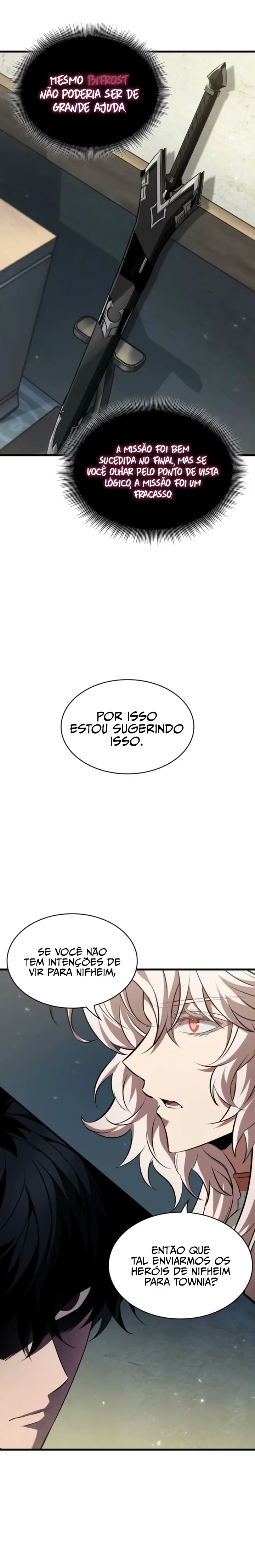 Read Me Escolhe, Gacha Ilimitado! (PT-BR) PT Manga Online