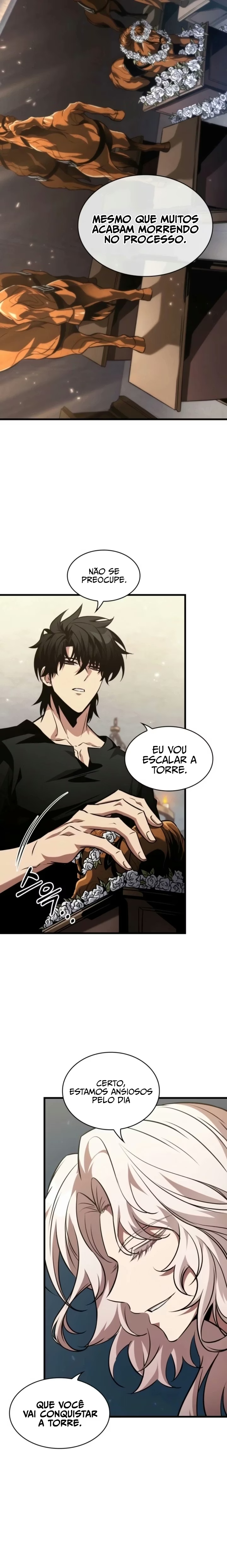 Read Me Escolhe, Gacha Ilimitado! (PT-BR) PT Manga Online