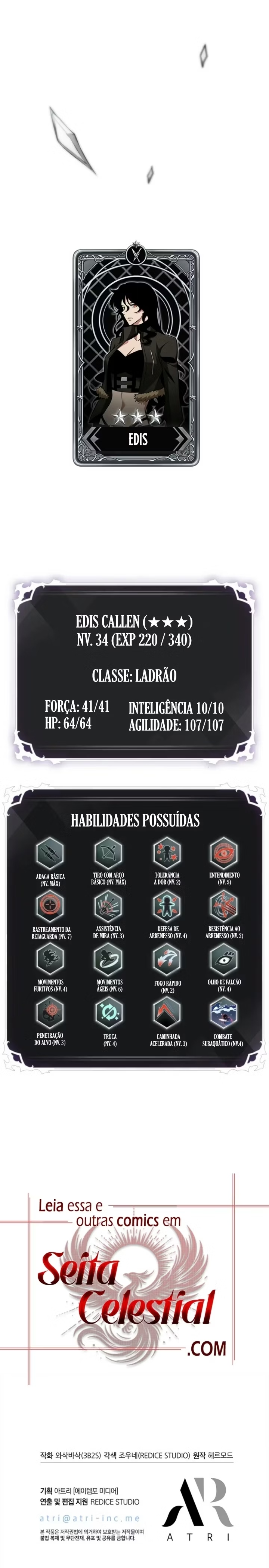 Read Me Escolhe, Gacha Ilimitado! (PT-BR) PT Manga Online