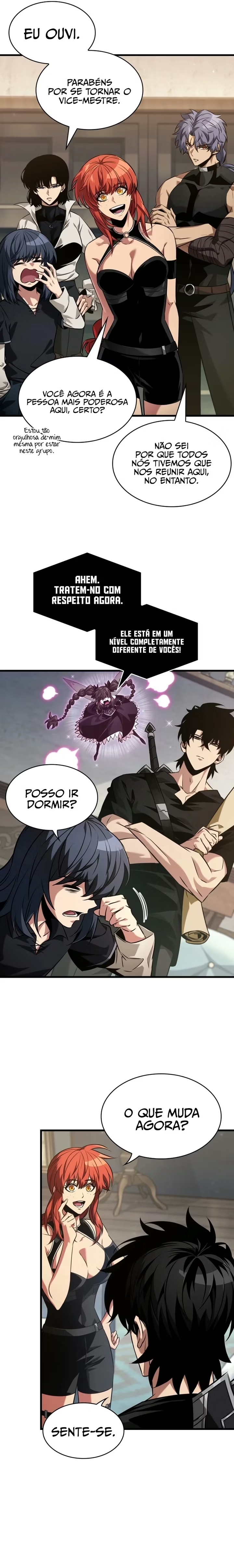 Read Me Escolhe, Gacha Ilimitado! (PT-BR) PT Manga Online