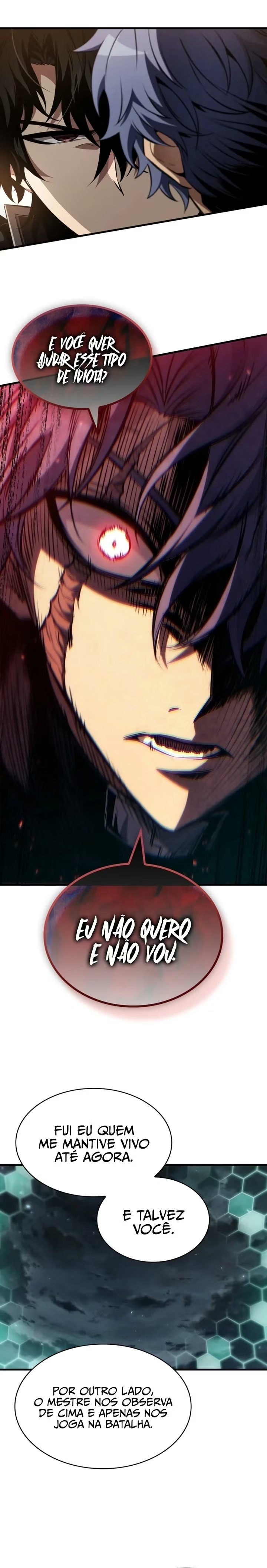Read Me Escolhe, Gacha Ilimitado! (PT-BR) PT Manga Online