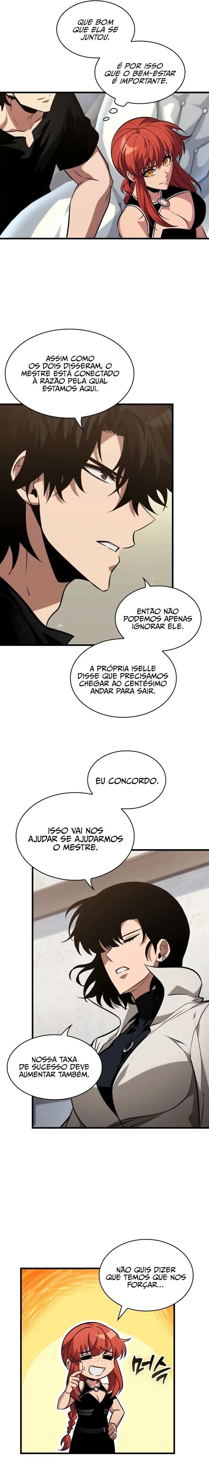 Read Me Escolhe, Gacha Ilimitado! (PT-BR) PT Manga Online