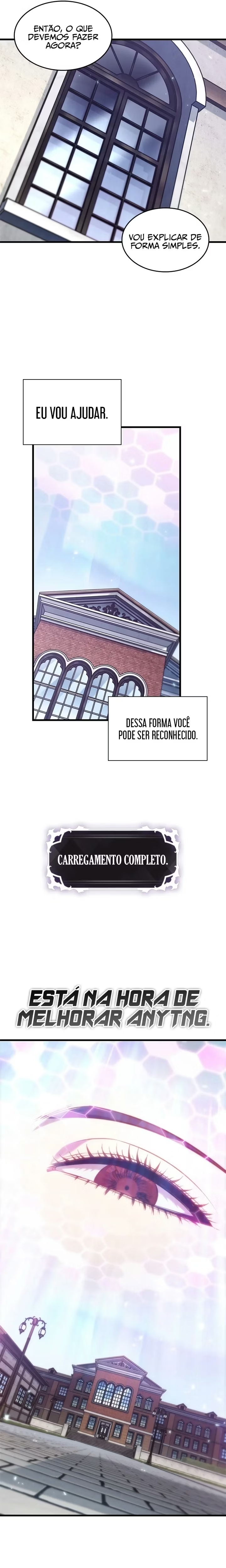 Read Me Escolhe, Gacha Ilimitado! (PT-BR) PT Manga Online