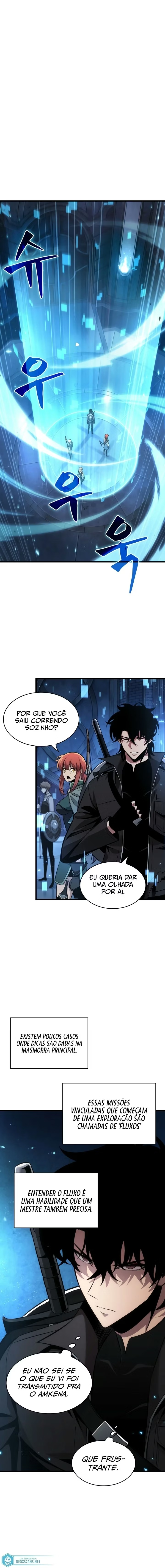 Read Me Escolhe, Gacha Ilimitado! (PT-BR) PT Manga Online