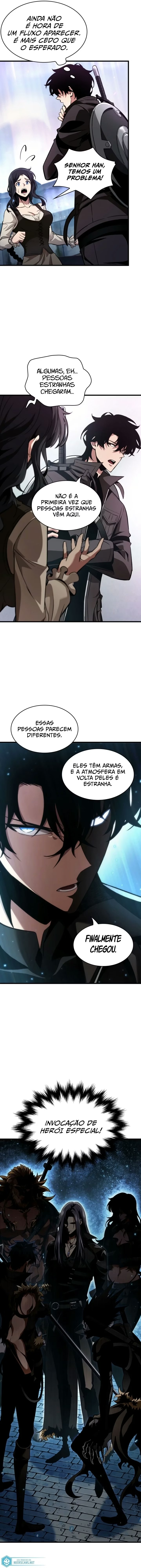 Read Me Escolhe, Gacha Ilimitado! (PT-BR) PT Manga Online