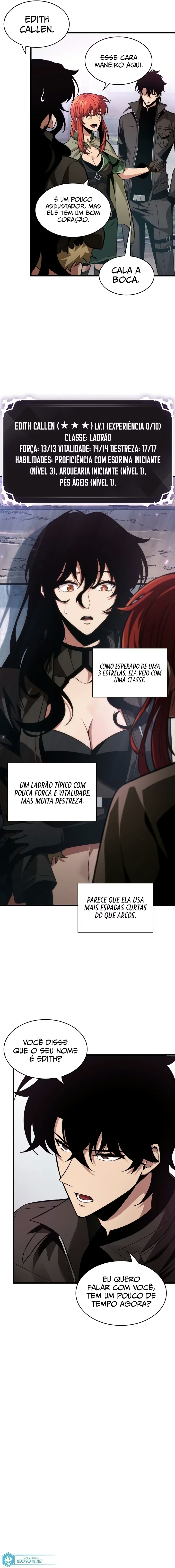 Read Me Escolhe, Gacha Ilimitado! (PT-BR) PT Manga Online