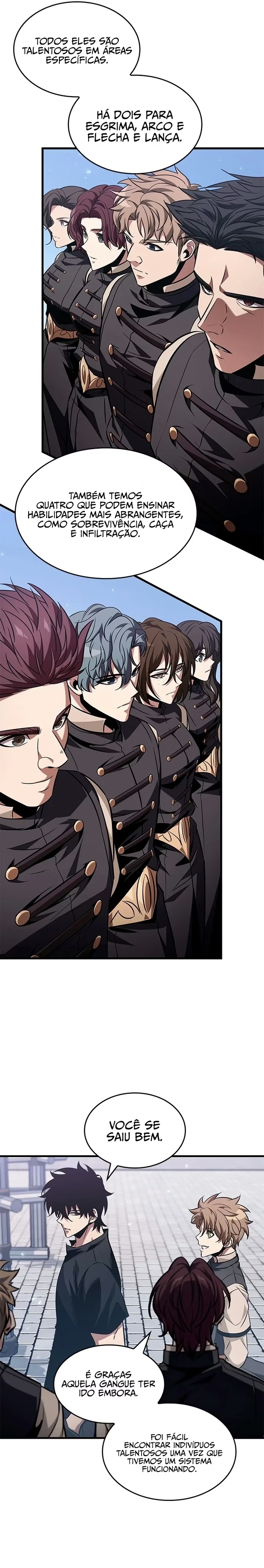 Read Me Escolhe, Gacha Ilimitado! (PT-BR) PT Manga Online