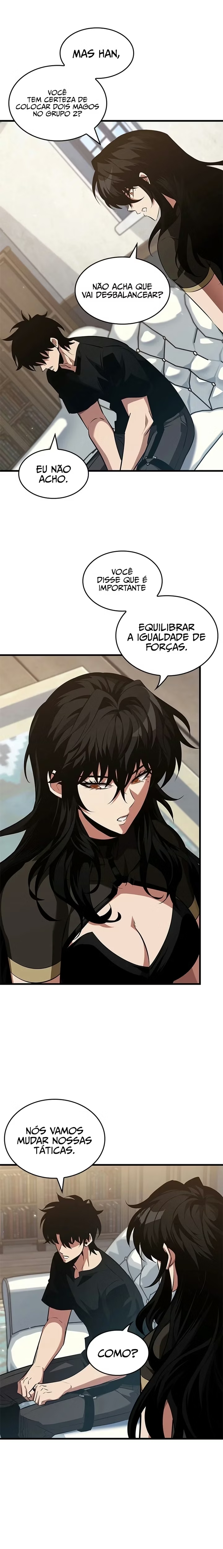 Read Me Escolhe, Gacha Ilimitado! (PT-BR) PT Manga Online