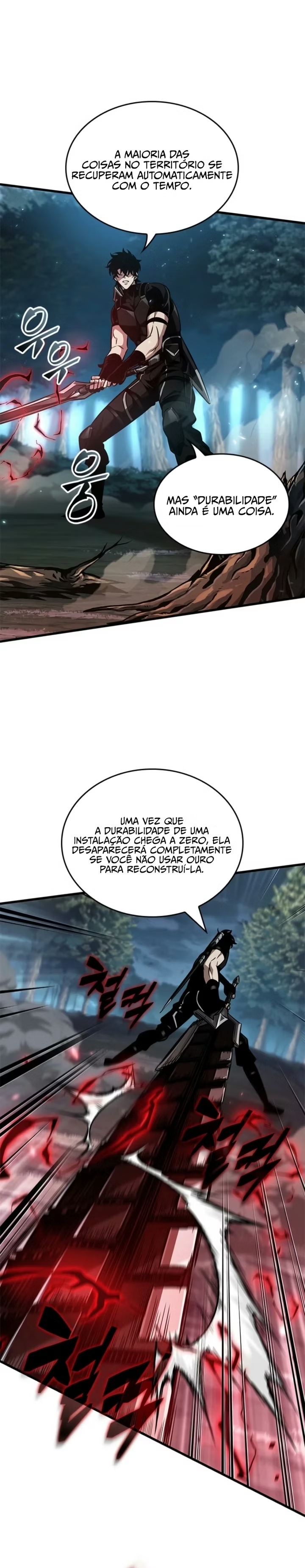 Read Me Escolhe, Gacha Ilimitado! (PT-BR) PT Manga Online