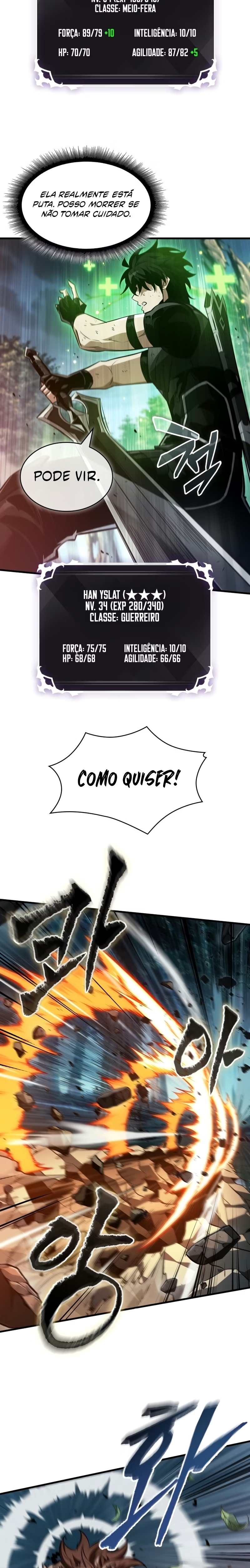 Read Me Escolhe, Gacha Ilimitado! (PT-BR) PT Manga Online
