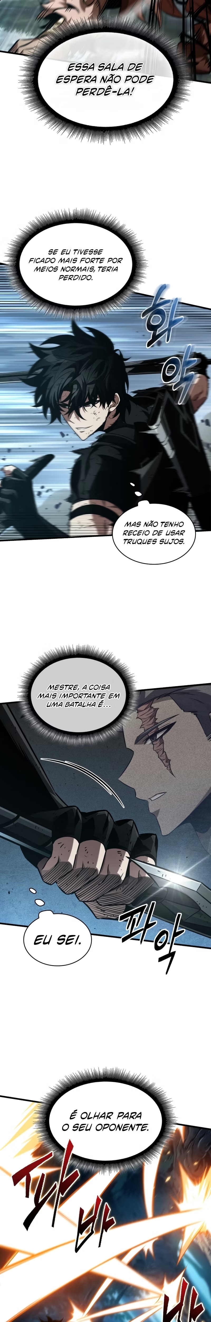 Read Me Escolhe, Gacha Ilimitado! (PT-BR) PT Manga Online