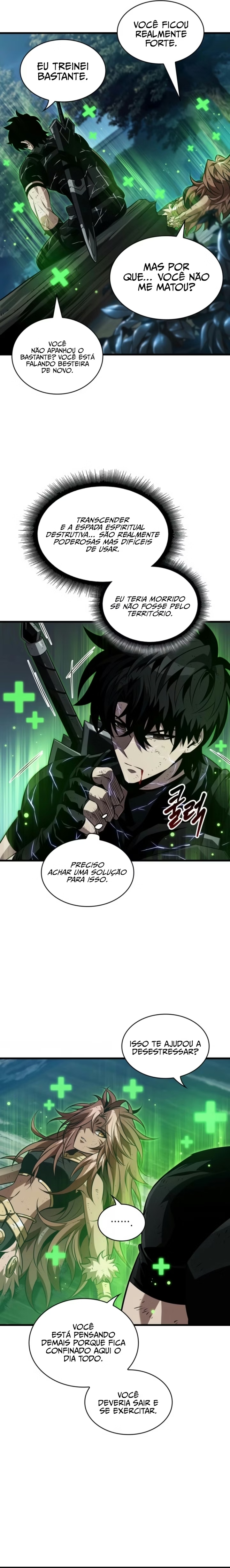 Read Me Escolhe, Gacha Ilimitado! (PT-BR) PT Manga Online