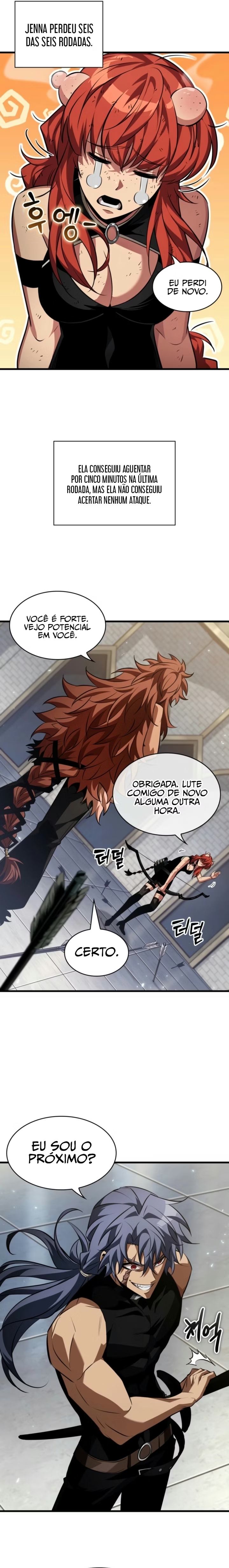 Read Me Escolhe, Gacha Ilimitado! (PT-BR) PT Manga Online