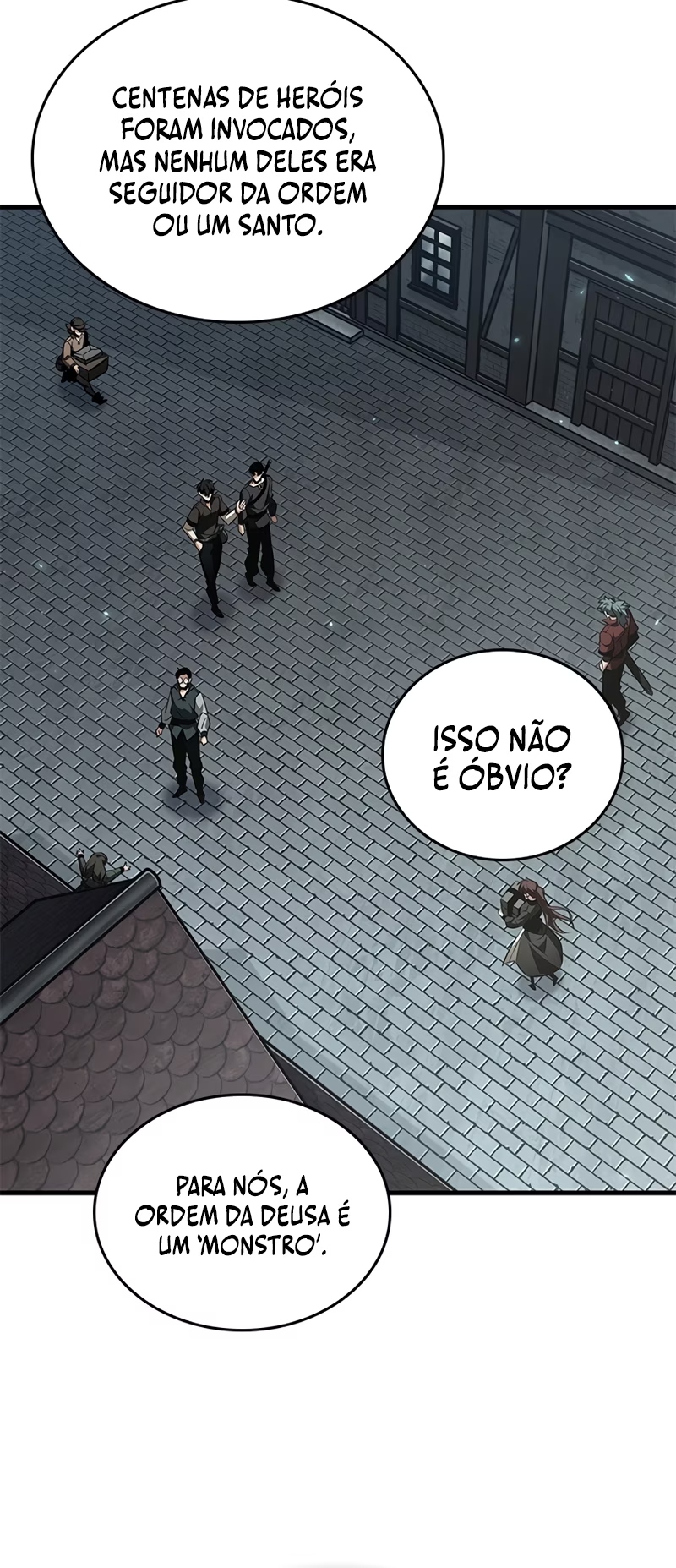 Read Me Escolhe, Gacha Ilimitado! (PT-BR) PT Manga Online