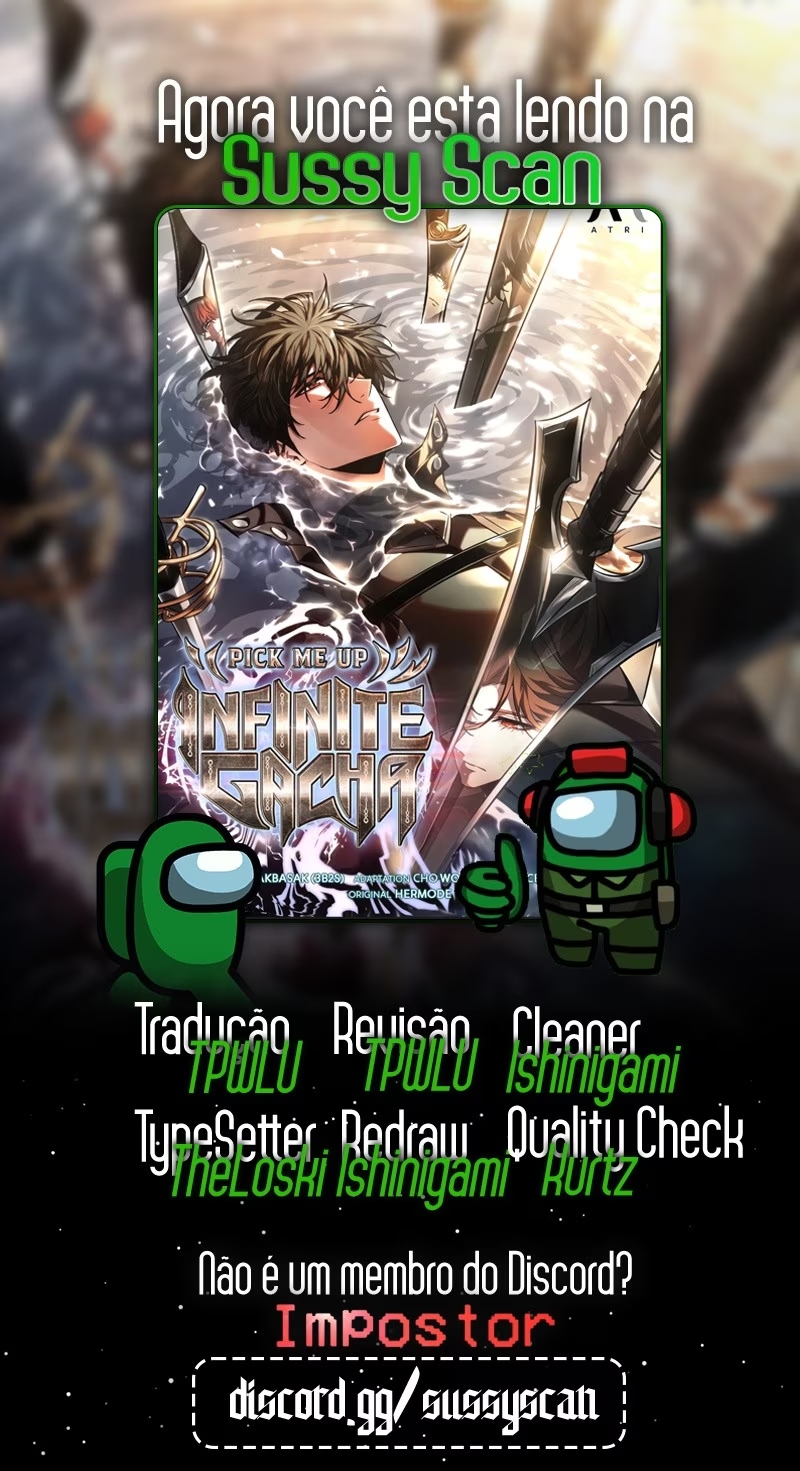 Read Me Escolhe, Gacha Ilimitado! (PT-BR) PT Manga Online