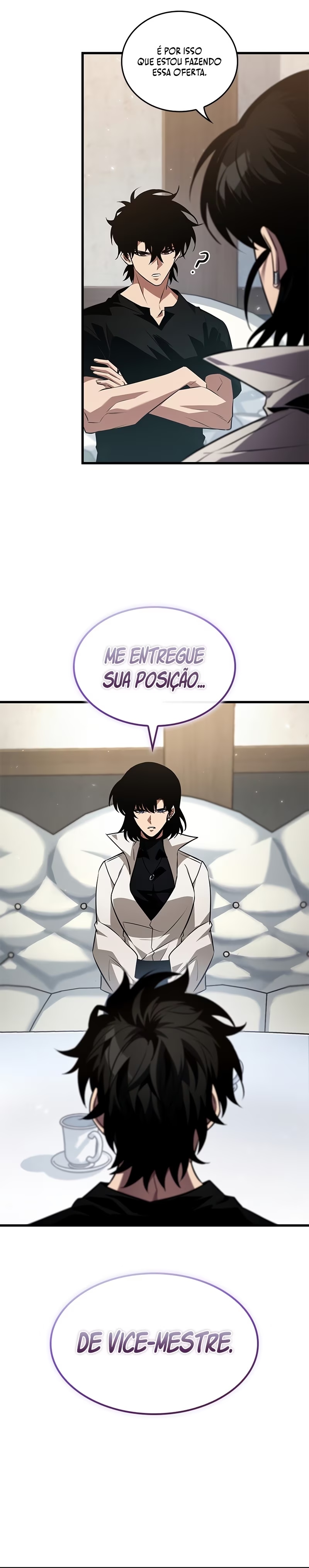 Read Me Escolhe, Gacha Ilimitado! (PT-BR) PT Manga Online