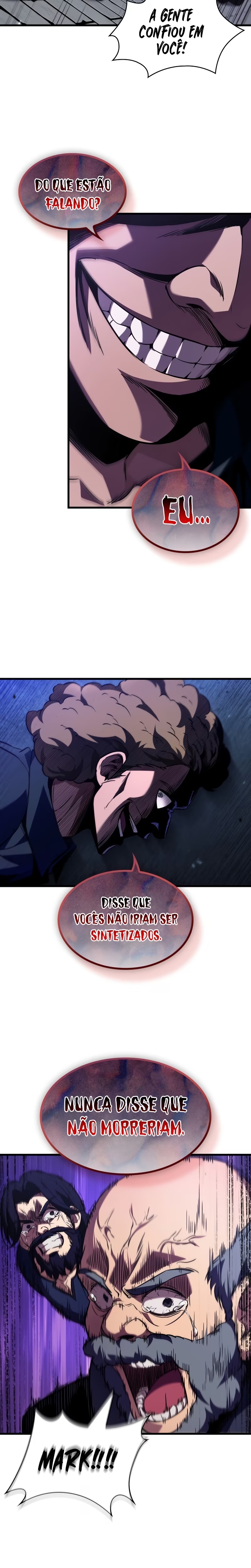 Read Me Escolhe, Gacha Ilimitado! (PT-BR) PT Manga Online