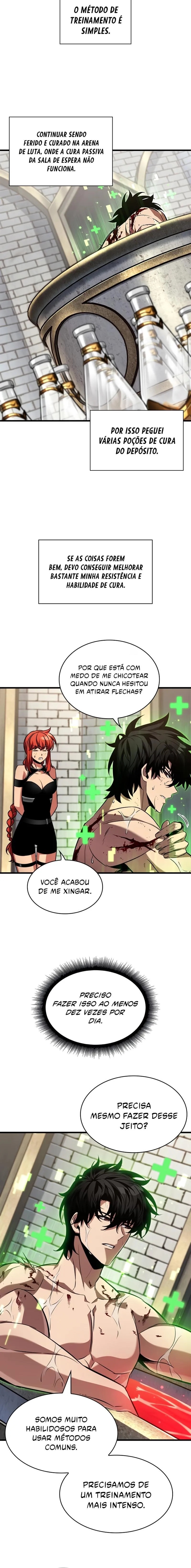 Read Me Escolhe, Gacha Ilimitado! (PT-BR) PT Manga Online