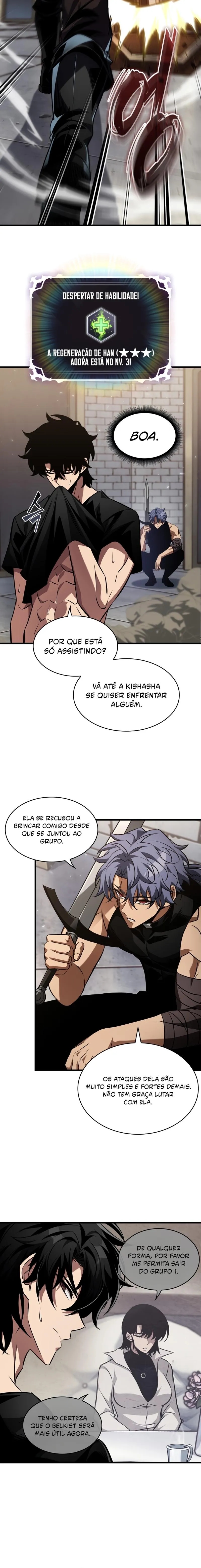 Read Me Escolhe, Gacha Ilimitado! (PT-BR) PT Manga Online