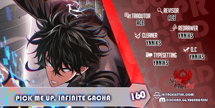 Read Me Escolhe, Gacha Ilimitado! (PT-BR) PT Manga Online