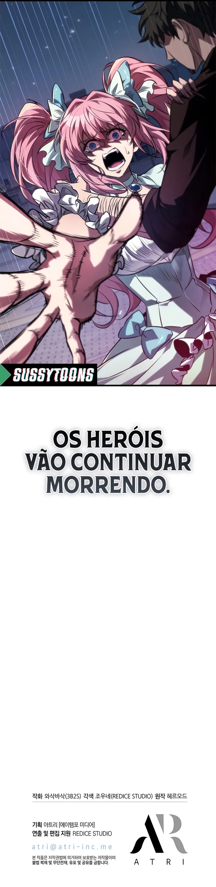 Read Me Escolhe, Gacha Ilimitado! (PT-BR) PT Manga Online