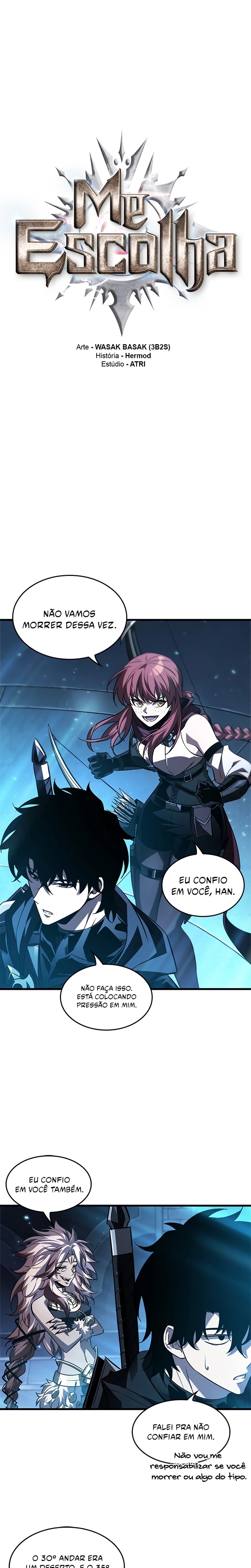 Read Me Escolhe, Gacha Ilimitado! (PT-BR) PT Manga Online