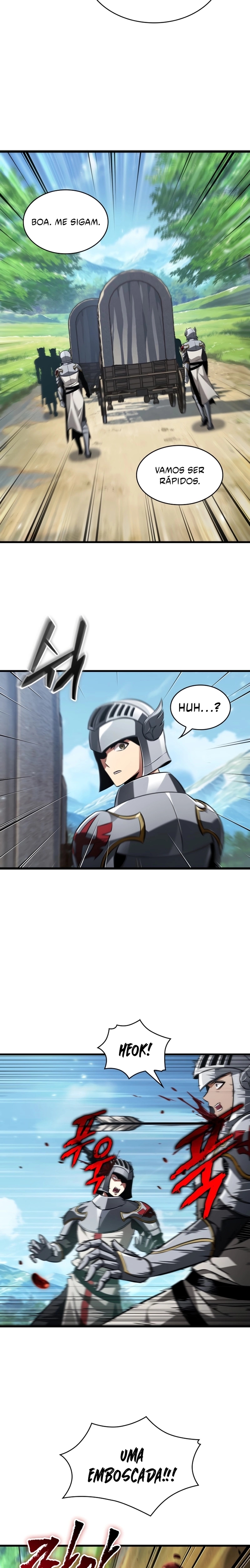 Read Me Escolhe, Gacha Ilimitado! (PT-BR) PT Manga Online