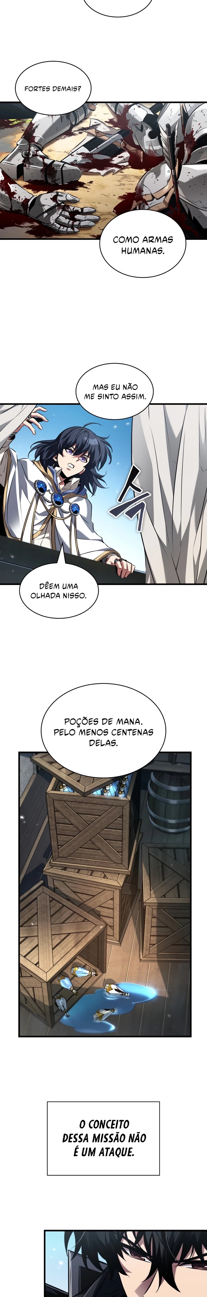 Read Me Escolhe, Gacha Ilimitado! (PT-BR) PT Manga Online