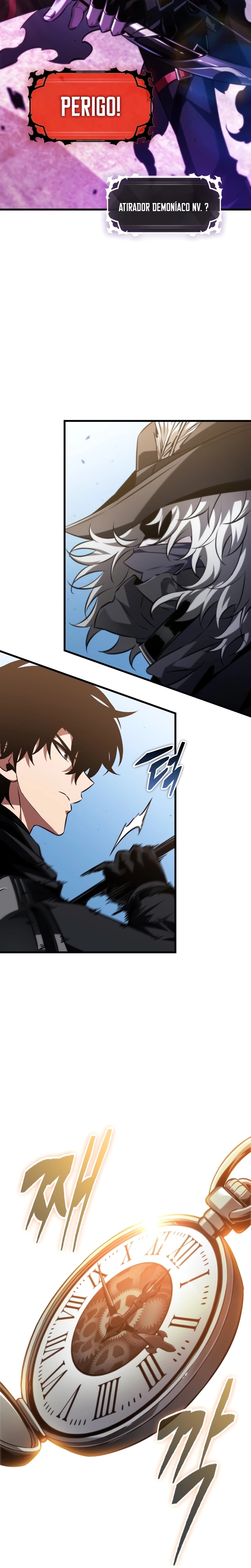 Read Me Escolhe, Gacha Ilimitado! (PT-BR) PT Manga Online