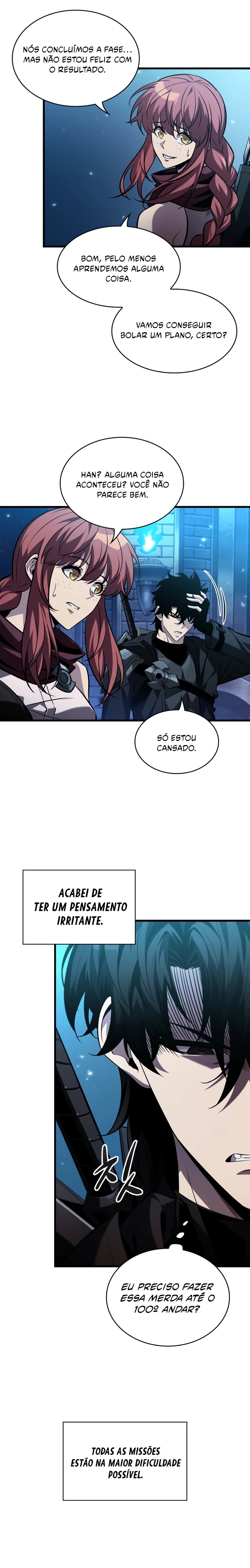 Read Me Escolhe, Gacha Ilimitado! (PT-BR) PT Manga Online